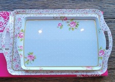 Royal Albert Melamine Serving