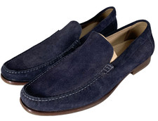 Ecco loafers slip - slip, shoes
