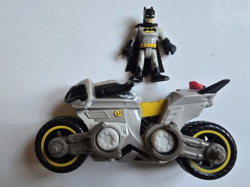Fisher price imaginext - fisher-price,