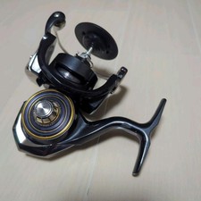 DAIWA 21 CALDIA LT 4000-CXH Body