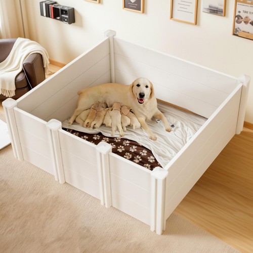 Wagora 001 whelping box for - whelping,
