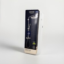 Grohe Thermostatic Mixer