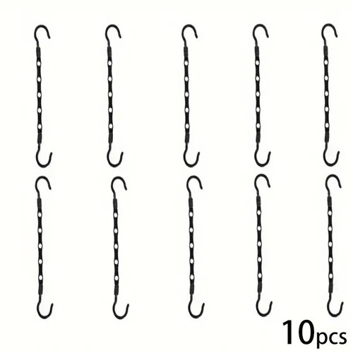 10x space saving - saving, hangers