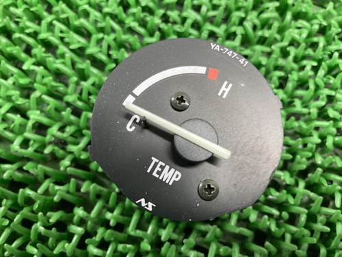 Used yamaha tzr250 temp meter - temp,