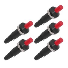 New 5PCS Piezo Igniter 1 Out 2