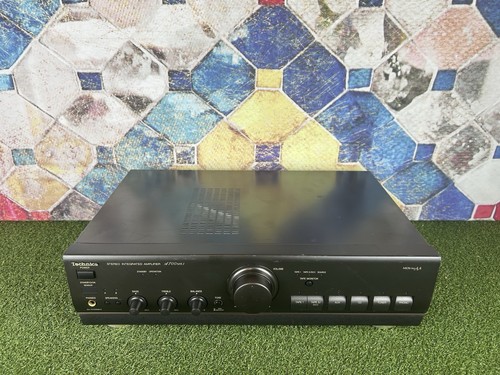Technics a700mk3 stereo - technics,