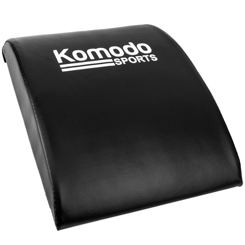 Komodo pad sit - up, core
