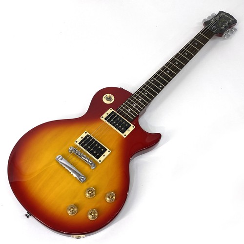 Epiphone les paul - epiphone, 100