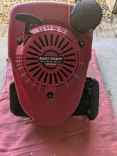 Honda GCV160 Easy Start Lawn