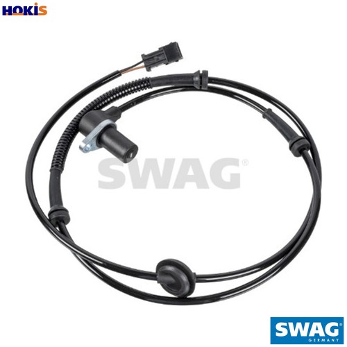 Sensor wheel speed - sensor,
