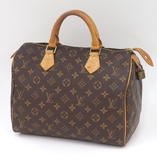 LOUIS VUITTON Speedy 30