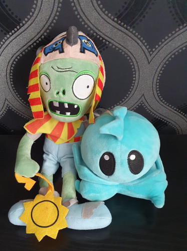 Pvz egyptian zombie - pvz, &
