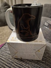 Harry Potter Hogwarts House Sorting Hat Change Mug Nib