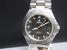 G732 Vintage " TUTIMA PACIFIC