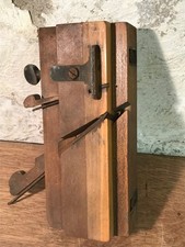 531c Antique Dual Iron