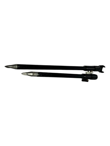 Jag bank sticks black - black,