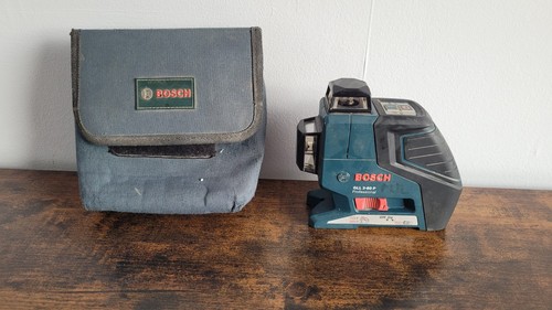 Bosch gll professional - gll, 3-80