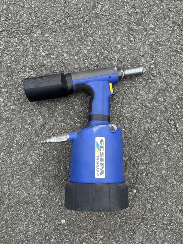 Gesipa taurus pneumatic - gesipa,