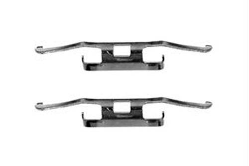 Rear trw pfk276 accessory - trw-oe,