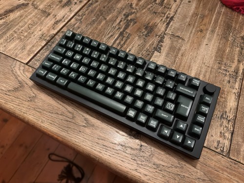 Gmmk pro mechanical - gmmk,