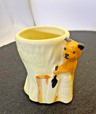 Rare sooty egg cup - rare,