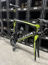 kuota Kougar carbon road
