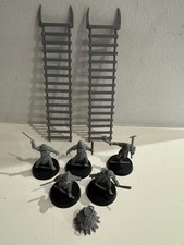 Uruk-Hai Siege Troops Lord of