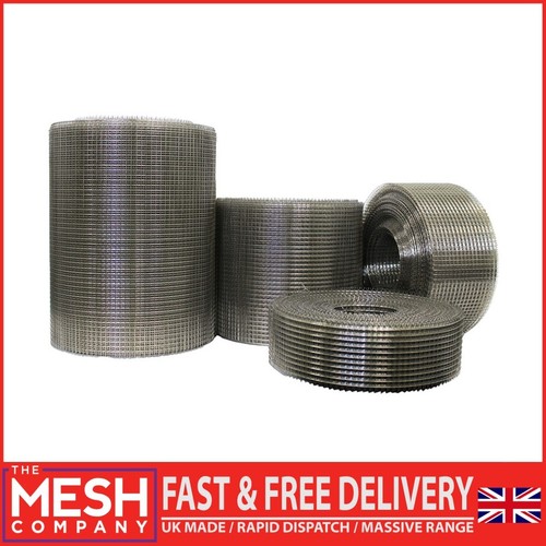 The mesh company - the,