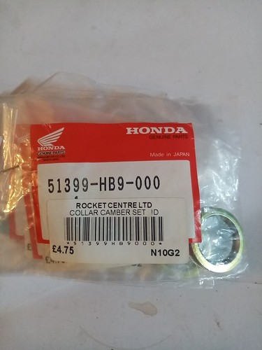 Honda trx250r 1986 - 1986, arm