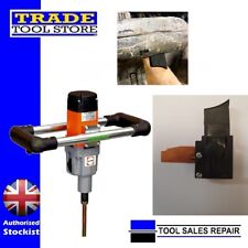 Alfra Eibenstock Plaster Mixer Trigger Switch - 110v - (Modified to Fit)