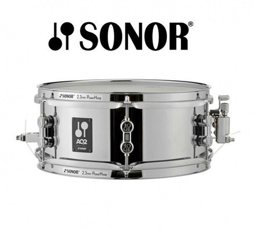 Sonor aq2 snare - x,