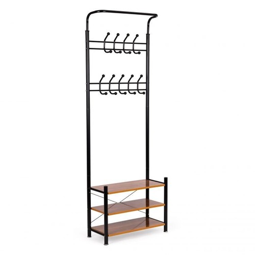 Elegant coat stand rack - coat,