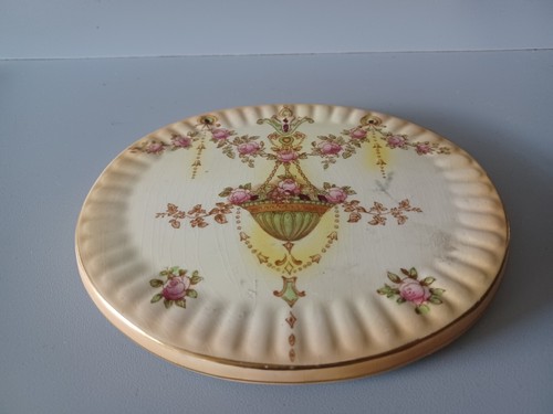 Crown devon antique stoke on - devon,