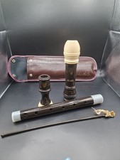 Japanese AULOS Alto Treble