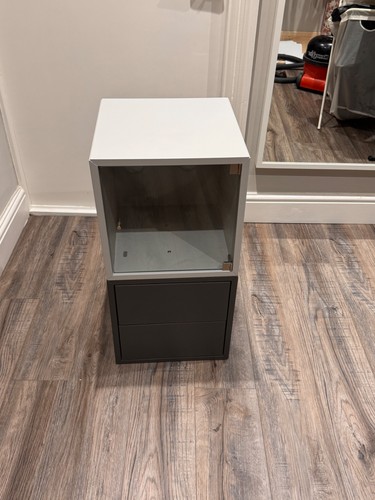 Ikea eket cabinet - eket, –