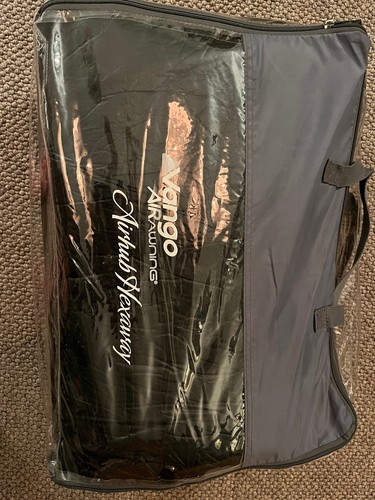 Vango hex tent carpet - vango, cpphex