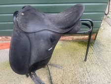 Wintec Pro Dressage Saddle