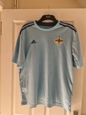 2018/19 Northern Ireland Away