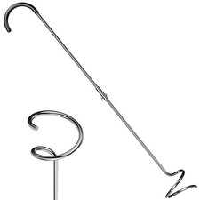 Compost Aerator Tool, Heavy