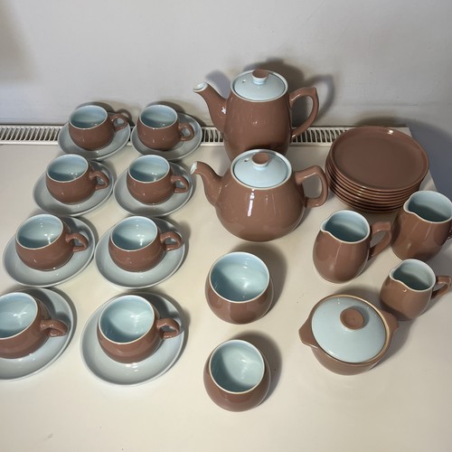 Denby langley lucerne - lucerne, brown