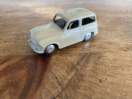 Vintage corgi 206 - vintage, #206