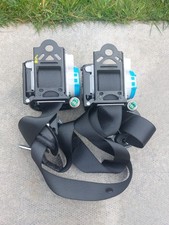 Toyota Yaris Mk4 2020 - 2025