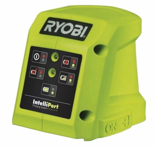Ryobi intelliport battery - ryobi,