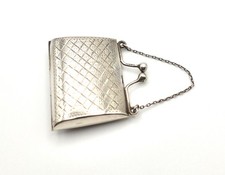 Vintage Sterling Silver