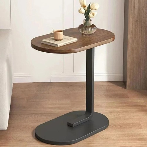 Modern shaped compact sofa - compact,