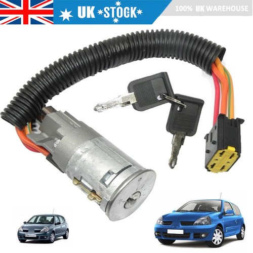 For renault clio mk2 - renault,
