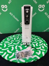 De'Longhi Dragon Oil Filled