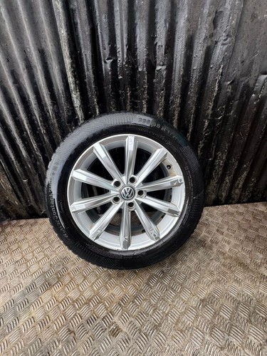 Passat 2016 alloy - passat,