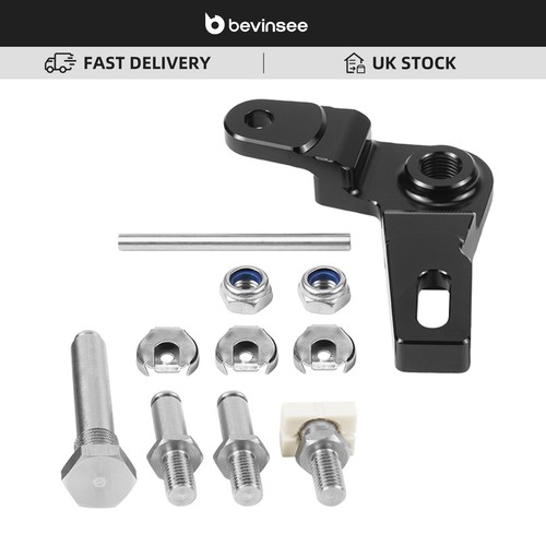 Speed quick shift shifter - 6,