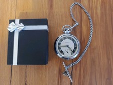 Ingersoll Open Face Pocket